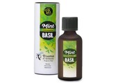 Boles d'olor - Geurolie 50ml - Mint, Citronella, Basilicum