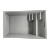 Zwemland Plunge Pool 2,5 x 4,0 x 1,25m