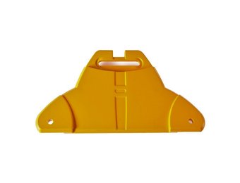Dolphin Wave 100 Side Panel