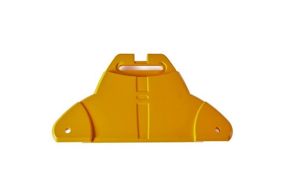 Dolphin Wave 100 Side Panel