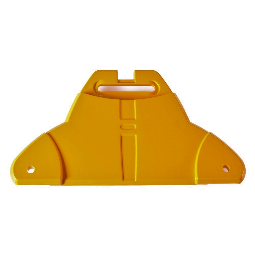 Dolphin Wave 100 Side Panel