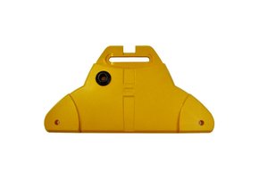 Dolphin Wave 100 Side Panel with grommet