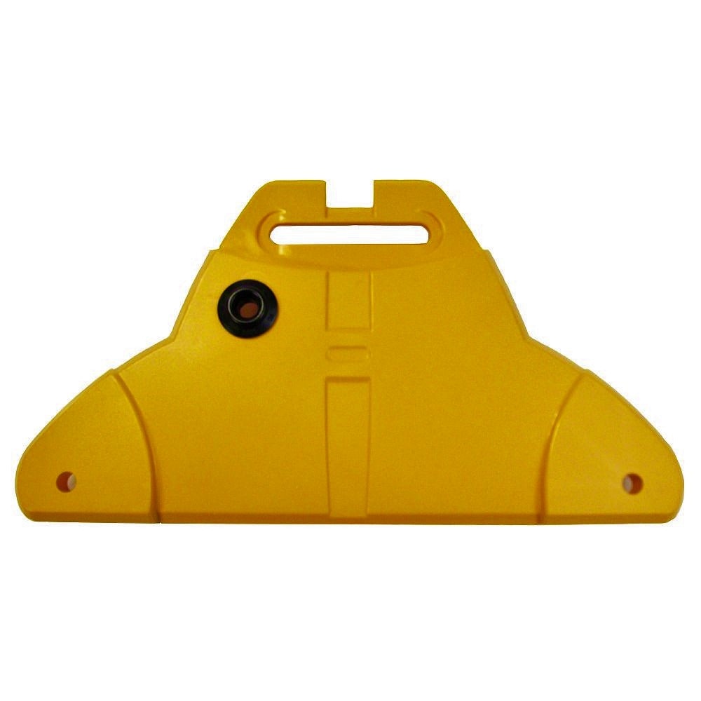 Dolphin Wave 100 Side Panel with grommet