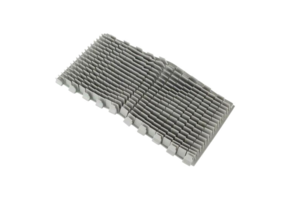 Maytronics Dolphin pvc borstel voor Poolstyle