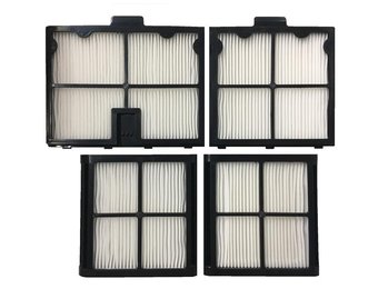 Maytronics Dolphin filterset fijn voor E20 en E25