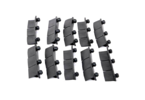 Maytronics Dolphin Rubberen strips voor E20 en E25