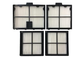 Maytronics Dolphin filterset fijn voor E10