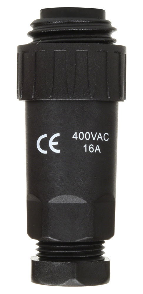 Maytronics Amphenol Plug voor Diagnostic 2001