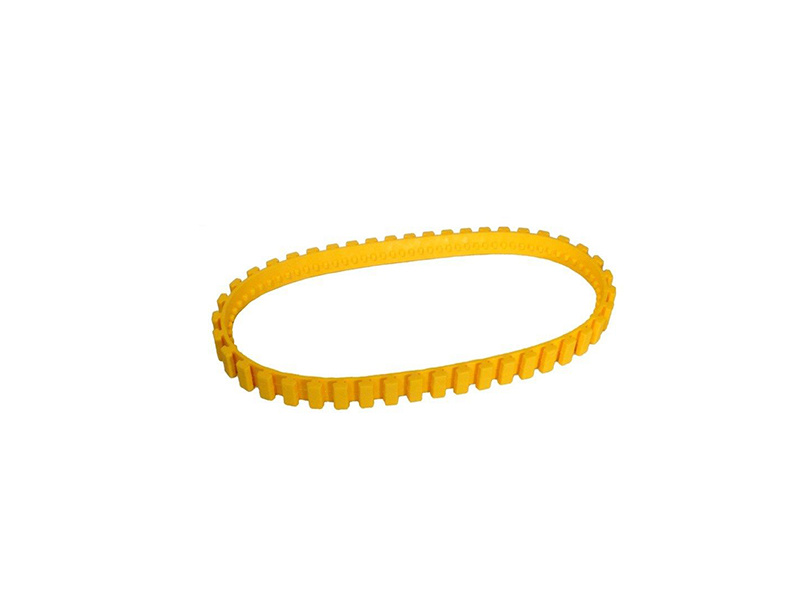 Dolphin Track voor Diagnostic 3001