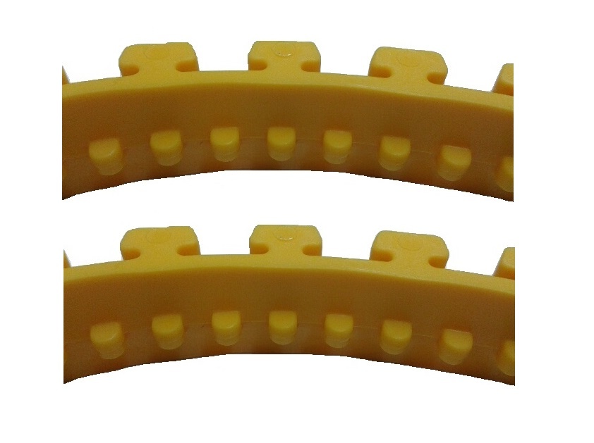 Dolphin Track voor Diagnostic 3001