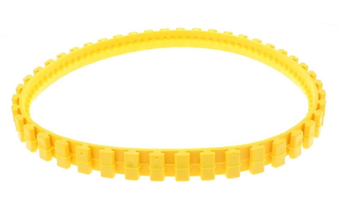Dolphin Track voor Diagnostic 3001