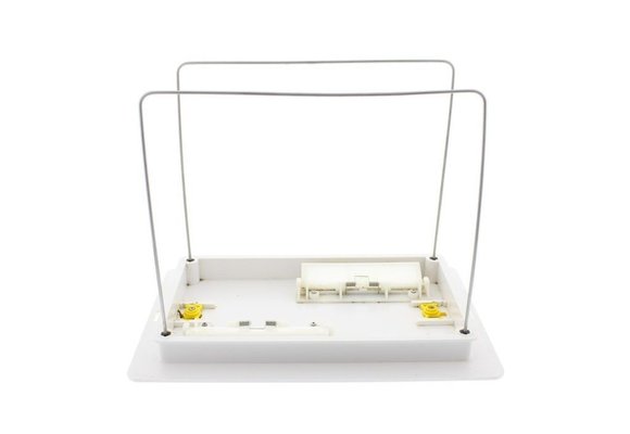 Dolphin bodemplaat filter voor Dolphin Diagnostic 2001