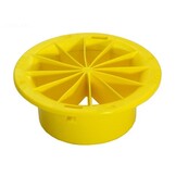 Dolphin zwembadrobot impeller tube voor Diagnostic 2001