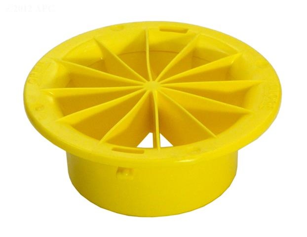 Dolphin zwembadrobot impeller tube voor Diagnostic 2001
