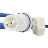 Maytronics Dolphin Dynamic Motor kabel 1.20m voor Diagnostic 2001