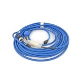 Dolphin Diagnostic kabel met swivel 18 meter voor Explorer