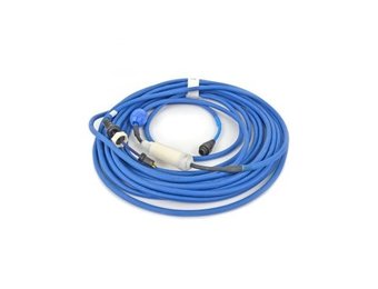 Dolphin Diagnostic kabel met swivel 18 meter voor Explorer