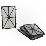 Maytronics Dolphin filterset grof voor Explorer