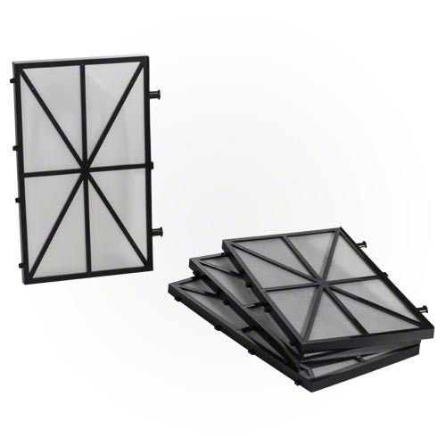 Maytronics Dolphin filterset grof voor Explorer