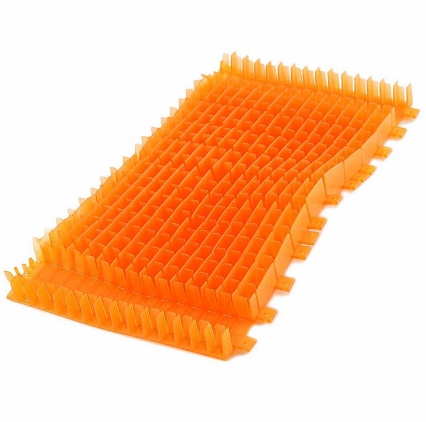 Dolphin Gecombineerde pvc Borstel voor Explorer