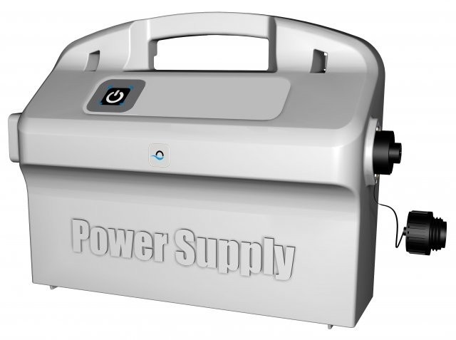 Maytronics Dolphin power supply 9995675-assy voor Explorer Plus