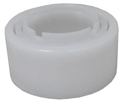 Dolphin Diagnostic Zwembadrobot Geleidingswiel voor Explorer Plus