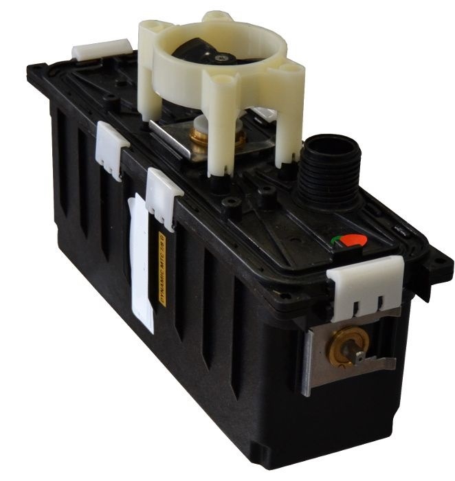 Maytronics Dolphin motor unit voor Explorer Plus