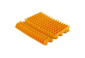 Maytronics Dolphin PVC borstels voor semi-roller Explorer Plus