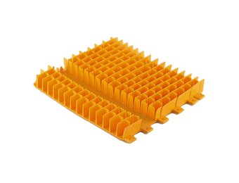 Maytronics Dolphin PVC borstels voor semi-roller Explorer Plus