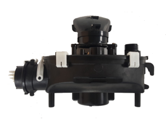 Maytronics Dolphin motor unit voor Poolstyle Plus