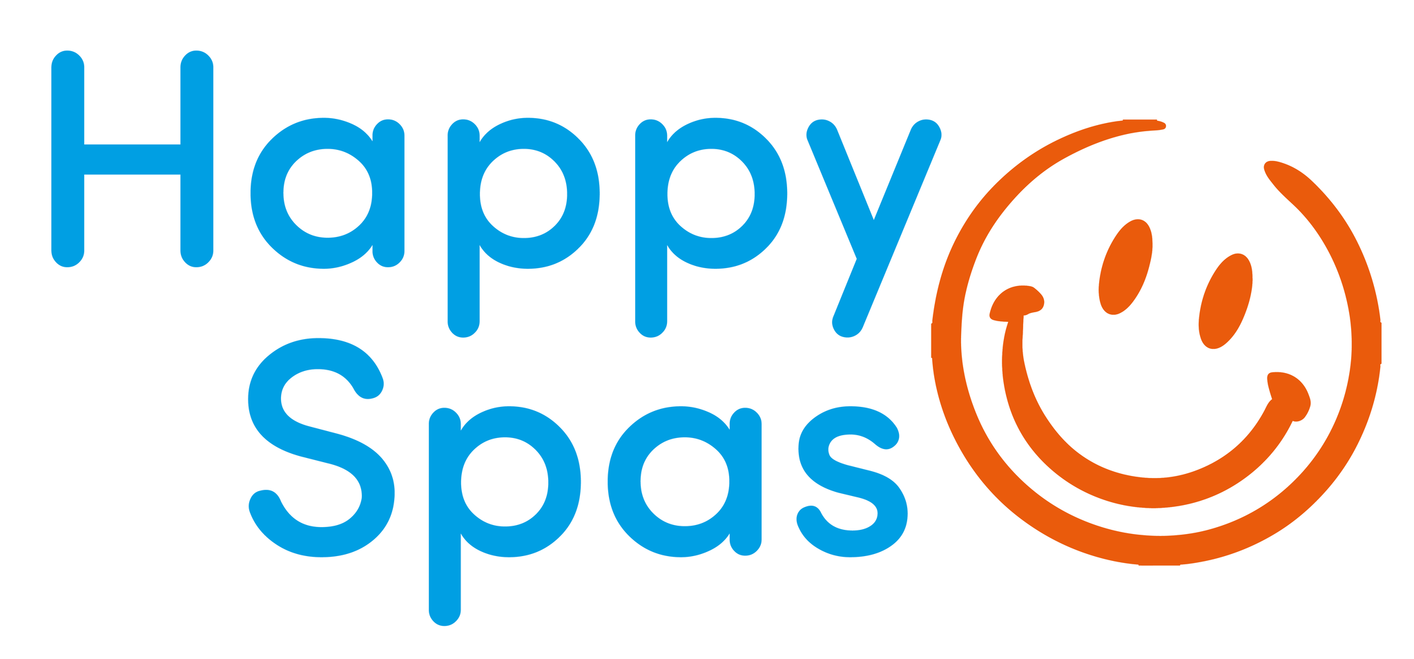 Happy Reset - Spa