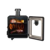 Pit Boss Grills - Side Smoker | Rookoven