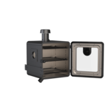 Pit Boss Grills - Side Smoker | Rookoven