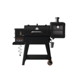 Pit Boss Grills - Side Smoker | Rookoven