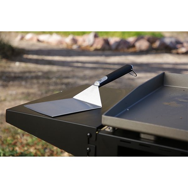 Pit Boss Grills - Spatel Met Extra Groot Oppervlak