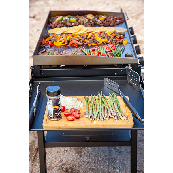 Pit Boss Grills - Alles-In-Één-Tool