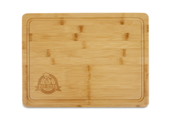 Pit Boss Grills - Magnetische Snijplank