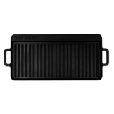 Pit Boss Grills - Gietijzeren Bakplaat 25x51