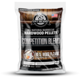 Pit Boss Hout Pellets Barbecue Competition Blend - 9kg