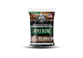Pit Boss Hout Pellets Barbecue - Appel Blend - 9kg