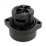 Maytronics Dolphin Amphenol Socket voor Power Supply voor Supreme M4