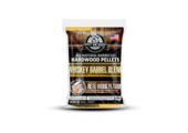 Pit Boss Hout Pellets Barbecue Whiskey Blend - 9kg