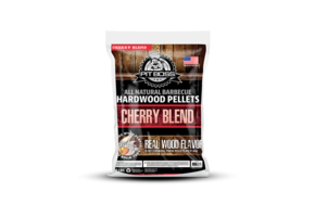 Pit Boss Hout Pellets Barbecue Cherry Blend - 9kg