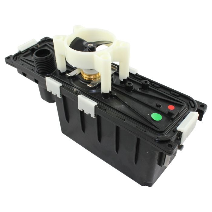 Maytronics Dolphin motor voor Supreme M4