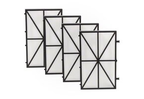 Maytronics Dolphin filterset grof voor Supreme M4