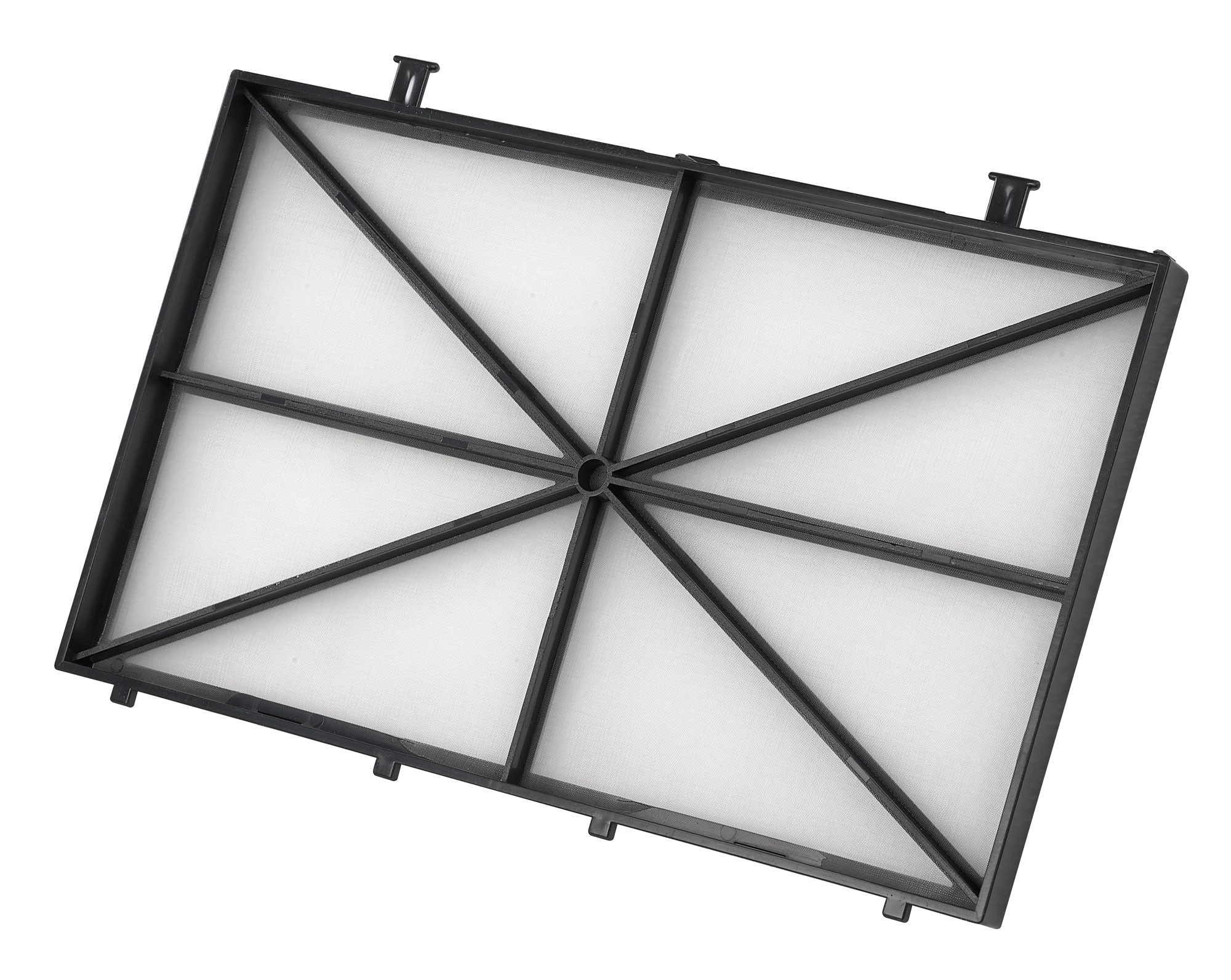 Maytronics Dolphin filterset grof voor Supreme M4