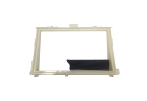 Dolphin filter raamwerk voor Explorer plus