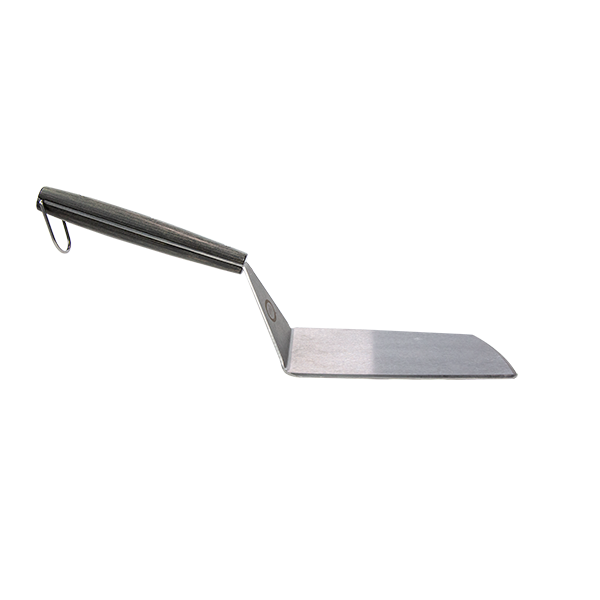 Louisiana Grills Spatel Met Extra Groot Oppervlak