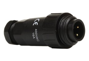 Maytronics Amphenol Plug voor Dolphin Supreme M5