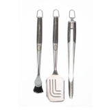 Louisiana Grills 3-delige Gereedschapsset